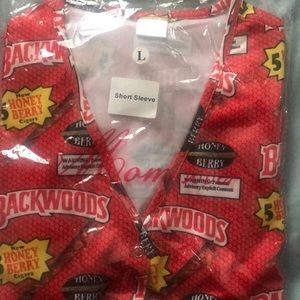 Backwood Onesie